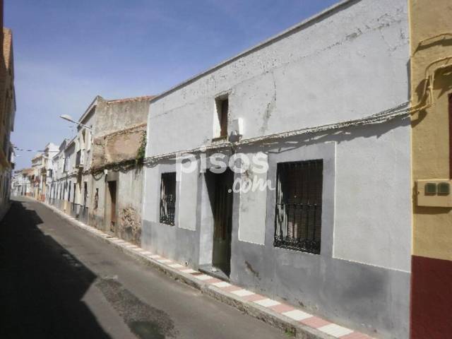Casa en venta en Calle de la Soledad, 15, cerca de Calle de Soledad Travesoal